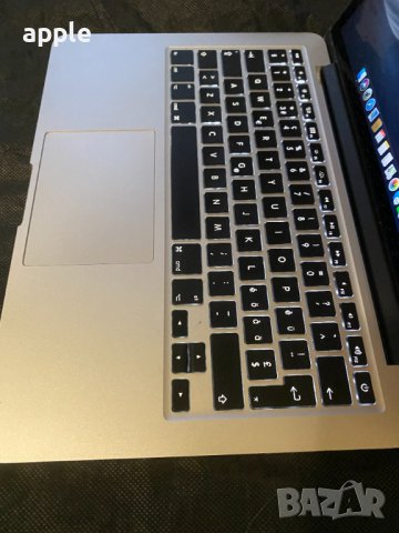 13" Core i5 MacBook Pro A1502 (2015), снимка 3 - Лаптопи за дома - 37180576