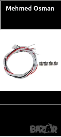 BMS 8S 150A lifepo4 батерии, снимка 2 - Друга електроника - 49096118