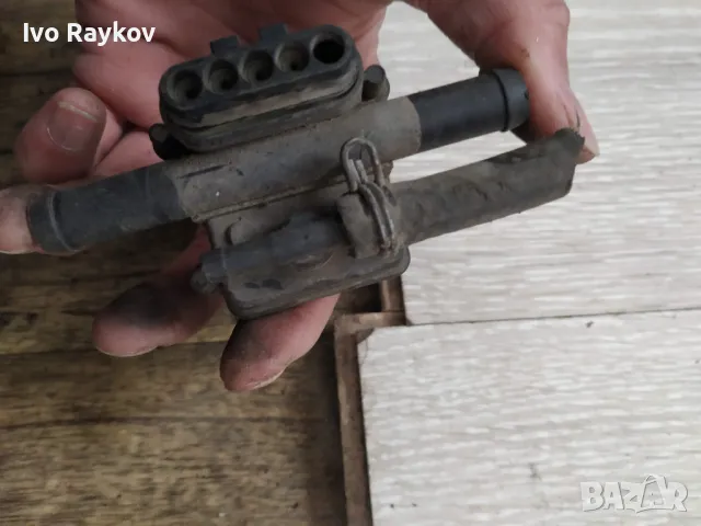 МАП СЕНЗОР ФОБОС , Fobos PMT-ML12V-A377, снимка 3 - Части - 50254251