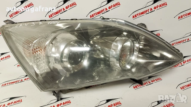 ДЕСЕН ФАР ЗА HONDA CR-V 3 