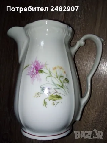 Стара порцеланова кана