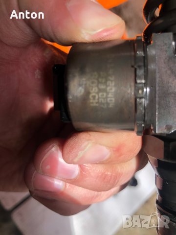 Дюзи audi vw , снимка 2 - Части - 32404046