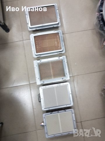 Продавамгорелки за дюнер машини , снимка 12 - Друго търговско оборудване - 36715468