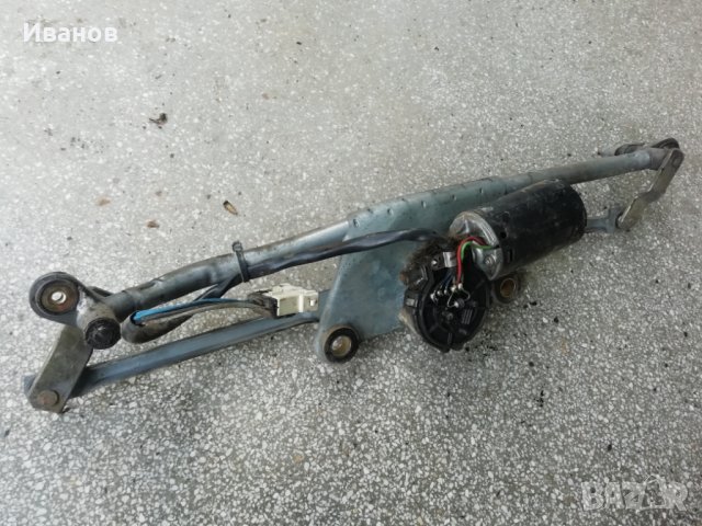 Части за Ситроен Ксантия Citroen Xantia комби, снимка 2 - Части - 40561456