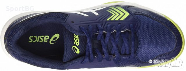 Промоция - 50% ! Маратонки Asics Gel Dedicate 5 / original, снимка 2 - Маратонки - 28695093