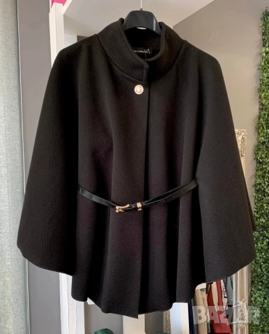 пончо, снимка 6 - Жилетки - 51852073