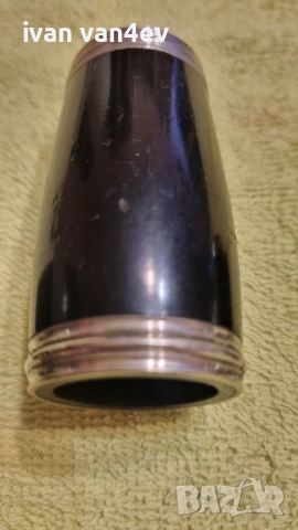 Буренца за кларинет , снимка 4 - Духови инструменти - 52222083