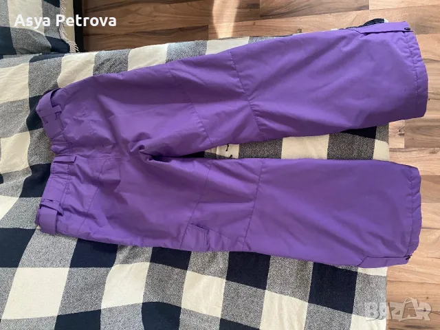 Ски панталон грейка diel sport , снимка 4 - Детски панталони и дънки - 48623224