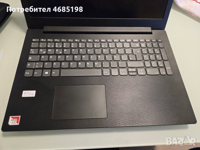 Lenovo IdeaPad V145-15AST · Display: 15,6 Zoll , снимка 2 - Лаптопи за дома - 52839165