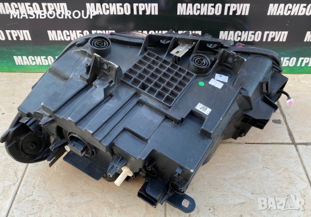 Фарове Full Led фар за Бмв Х1 Ф48 Bmw X1 F48, снимка 7 - Части - 33683042