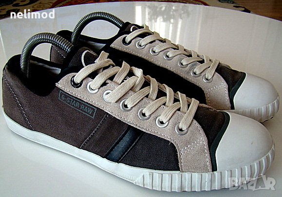 G STAR RAW 3301 original Разпродажба намалени на 75,00 лв size UK 7 41 номер 26,5 см