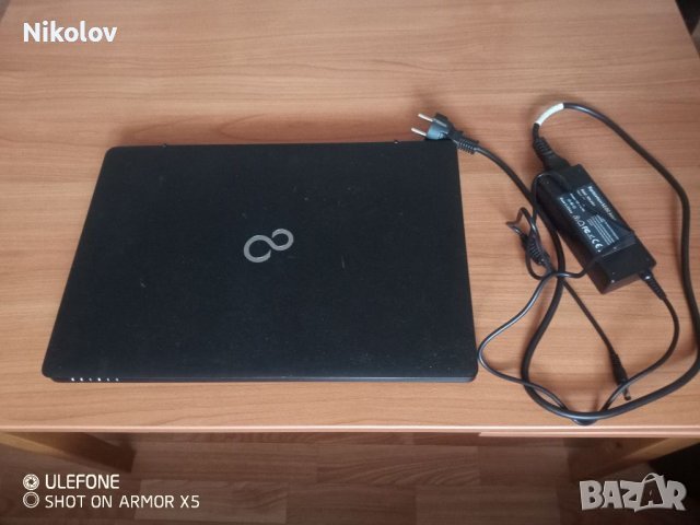 Fujitsu LifeBook A556 на части, снимка 12 - Части за лаптопи - 43514153