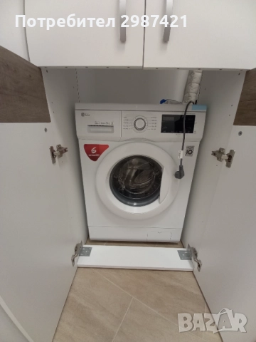 Двустаен апартамент под наем от СОБСТВЕНИК гр.Пловдив, снимка 7 - Апартаменти - 52844008