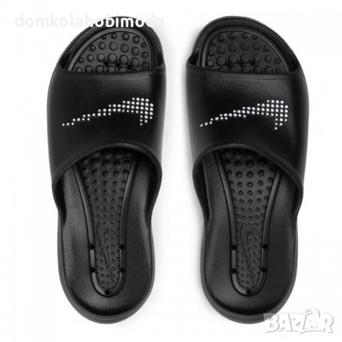 Мъжки Джапанки NIKE Victori One Slides, снимка 3 - Джапанки - 36965984