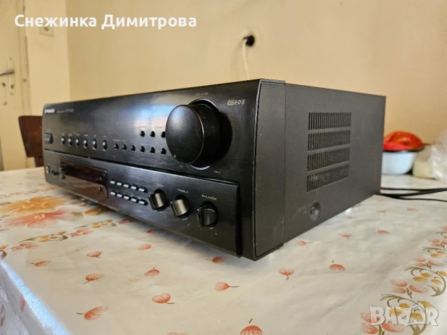 Стерео ресийвър Pioneer SX-303RDS, снимка 5 - Ресийвъри, усилватели, смесителни пултове - 51098359