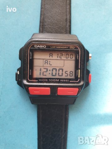 casio 500w, снимка 10 - Мъжки - 38463088