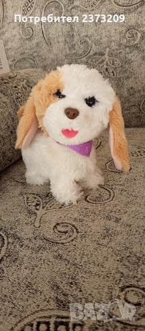 Плюшени играчки , снимка 4 - Плюшени играчки - 53381775