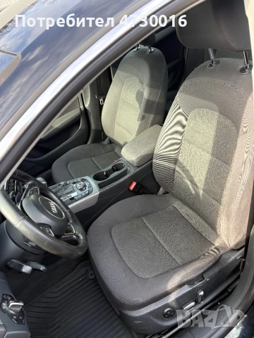 Audi A5 Sportback , снимка 8 - Автомобили и джипове - 53382093