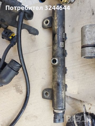 Много части инсигния a20dth 2.0 160, снимка 18 - Части - 37645828