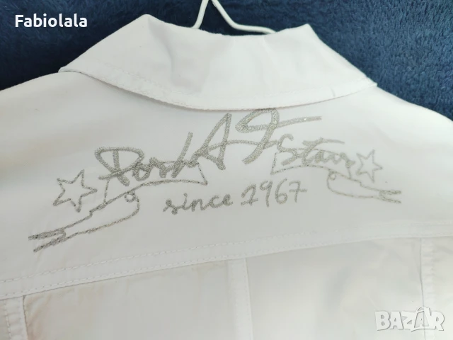 Airfield jacket 12 jr., снимка 4 - Детски якета и елеци - 50989052