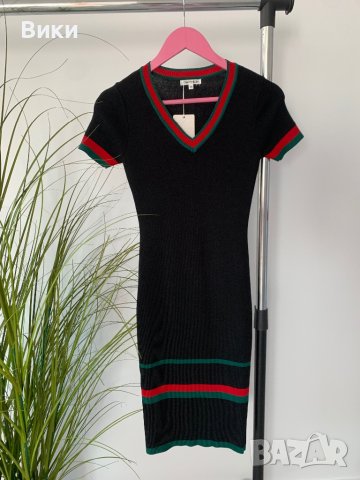 Нова рокля, снимка 2 - Рокли - 43295280