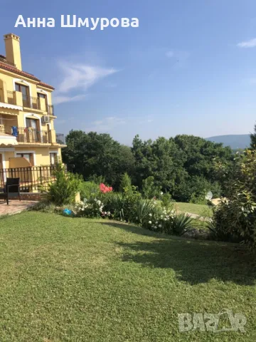 Сдается студия ( 44м2 ) в комплексе, в Кранево, снимка 15 - Апартаменти - 37923159