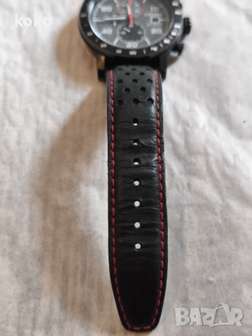 Часовник Citizen ecodrive оригинален, снимка 4 - Мъжки - 52124029