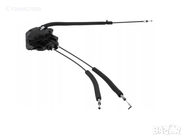 Брава за задна дясна  врата за Infinity FX S50 Facelift