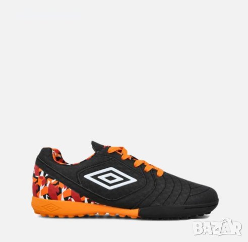 НАМАЛЕНИЕ !!! Футболни обувки стоножки Umbro Printed JNR TF UMF233B113-01 №34, снимка 1 - Футбол - 43794639