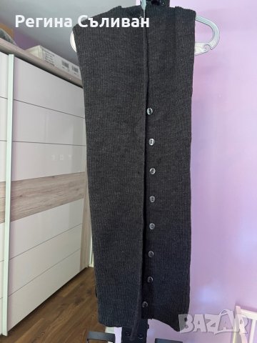 Трансформираща се жилетка 10 начина на носене, снимка 2 - Жилетки - 37840363