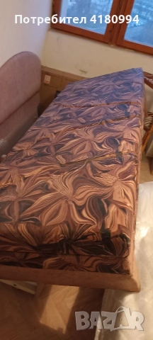 диван, снимка 3 - Дивани и мека мебел - 53290292