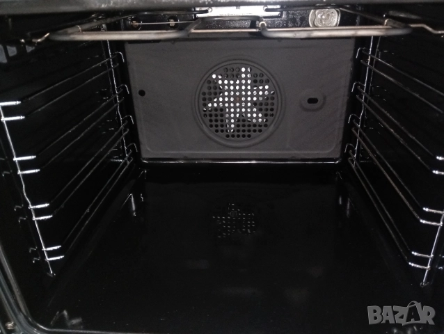 Бежава ретро дизайн фурна за вграждане с 2 години гаранция!, снимка 6 - Печки, фурни - 51945734