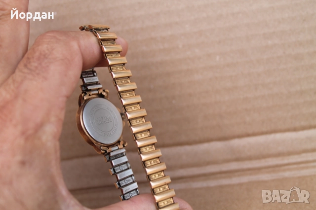 Дамски часовник ''Esprit/Есприт'', снимка 9 - Дамски - 52238154