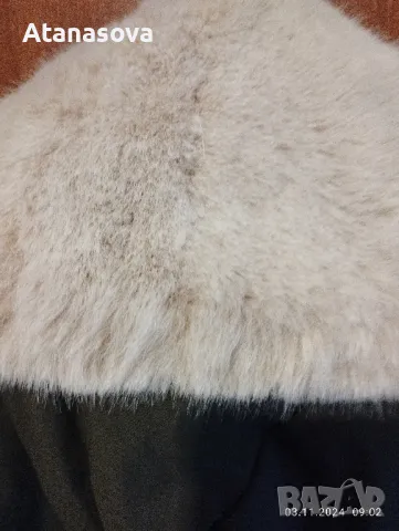 Продавам шал яка с два джоба , снимка 4 - Шалове - 47818969