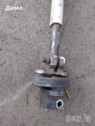 кардан каре кормилен прът бмв е46, снимка 2 - Части - 43597649