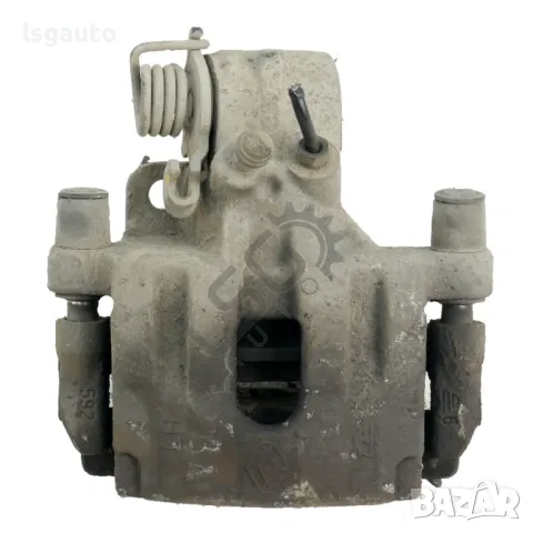 Заден ляв спирачен апарат Renault Laguna II 2001-2008 ID: 139391