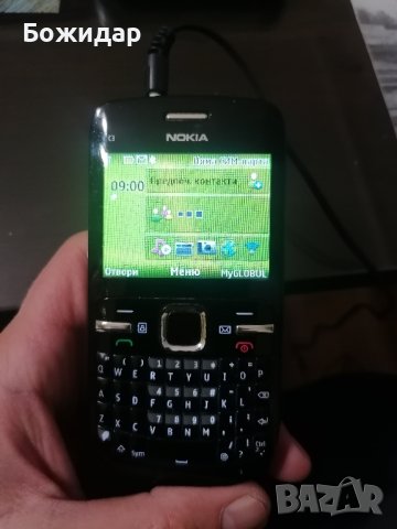 Nokia c 3.00 , снимка 2 - Nokia - 43488444