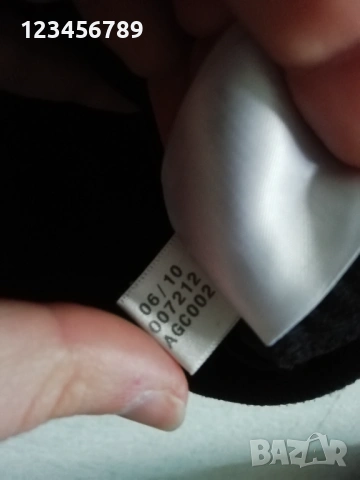 Adidas Chile 62 Originals Black/Silver Trefoil оригинално горнище мъжко размер S vintage , снимка 9 - Спортни дрехи, екипи - 53509594