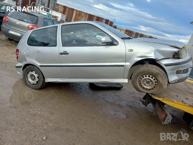 VW polo 1.4 16 V на части , снимка 2 - Автомобили и джипове - 43229241