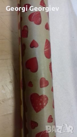 Подарък за свети Валентин с ароматни цветя , снимка 9 - Изкуствени цветя - 39643874