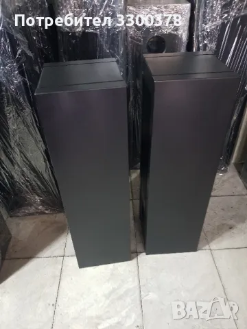 Тонколони  piega  lds  1.0, снимка 3 - Тонколони - 50413014