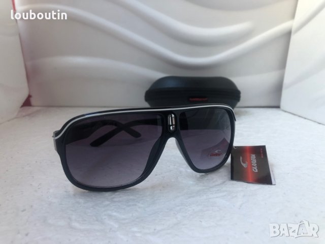 Carrera 2020 мъжки слънчеви очила УВ 400, снимка 9 - Слънчеви и диоптрични очила - 28261585