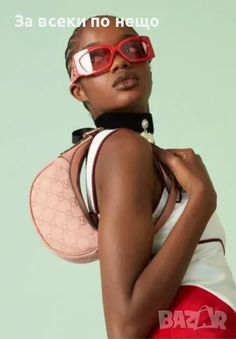 Gucci Дамска Чанта Гучи - Налични Различни Цветове Код E23, снимка 14 - Чанти - 50214568
