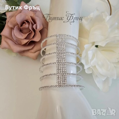 Гривна 54, снимка 2 - Гривни - 43579806