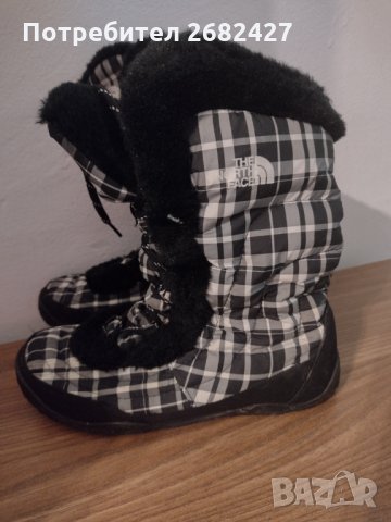 THE NORTH FACE Апрески, снимка 1