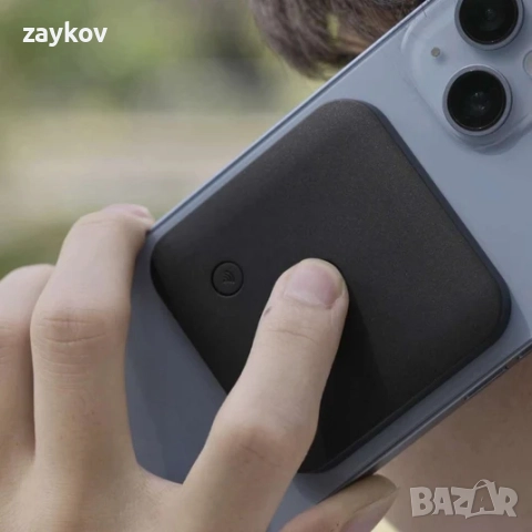 iPhone въвежда запис на разговори, снимка 3 - Друга електроника - 51724323