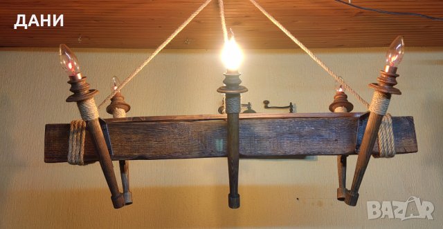 Полилей , снимка 9 - Полилеи - 39118440