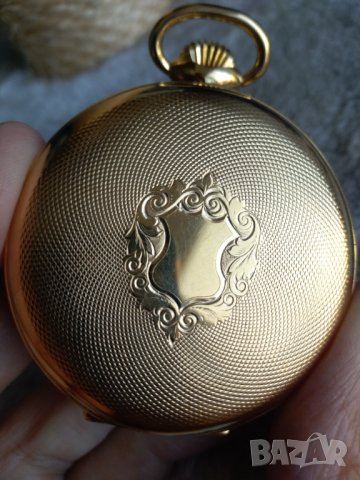 Jaquet Droz E.Gluck Trading , снимка 9 - Мъжки - 41566879