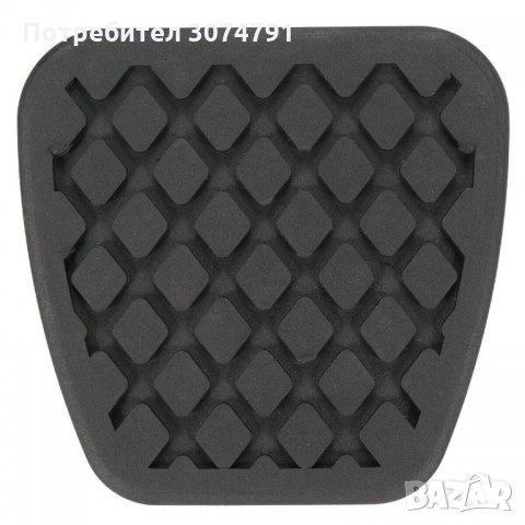 Гумичка за Педал Спирачка Съединител за Honda Civic Accord CR-V CR-X, снимка 4 - Аксесоари и консумативи - 33142977