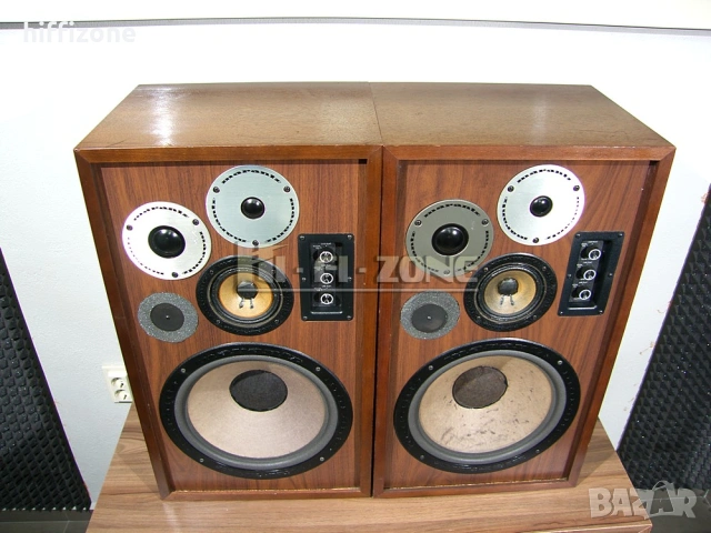 Тонколони  Marantz model hd77 , снимка 3 - Тонколони - 53393447